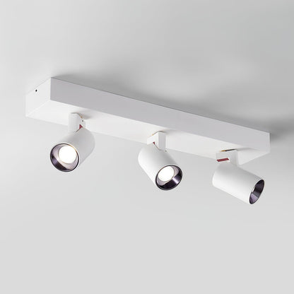 POG Double Linear Spotlight Ceiling lamp