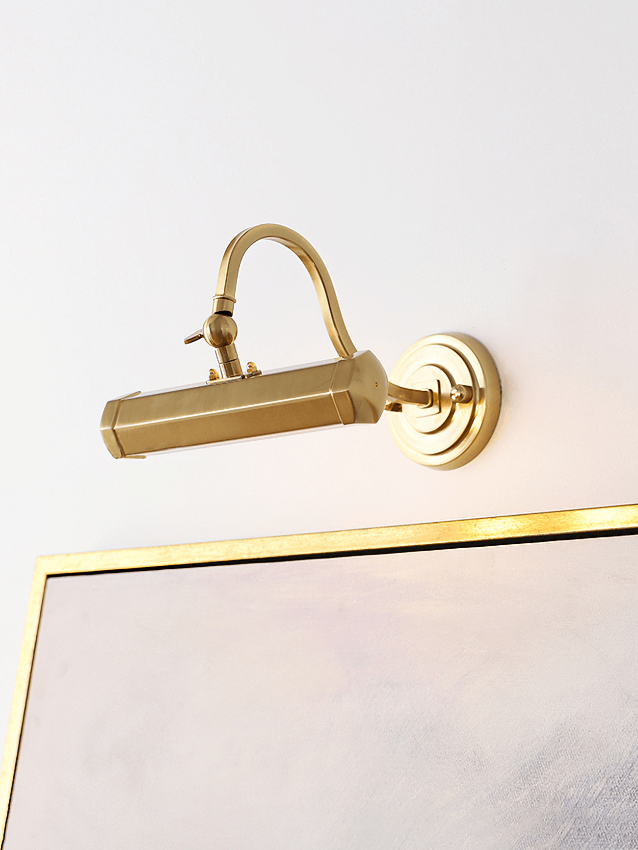 Pacific Wall Lamp Wall lamp