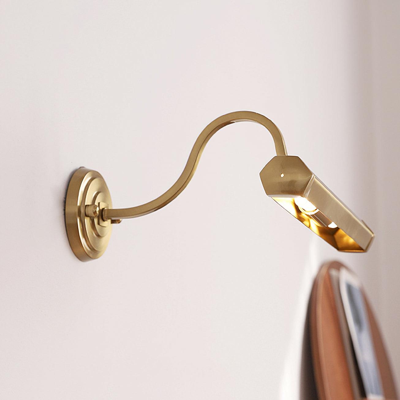 Pacific Wall Lamp Wall lamp
