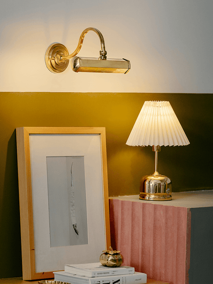 Pacific Wall Lamp Wall lamp