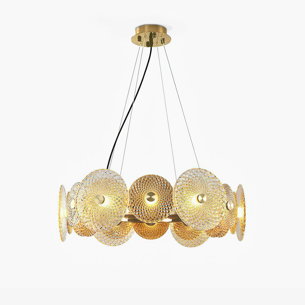 Paige Chandelier Chandelier