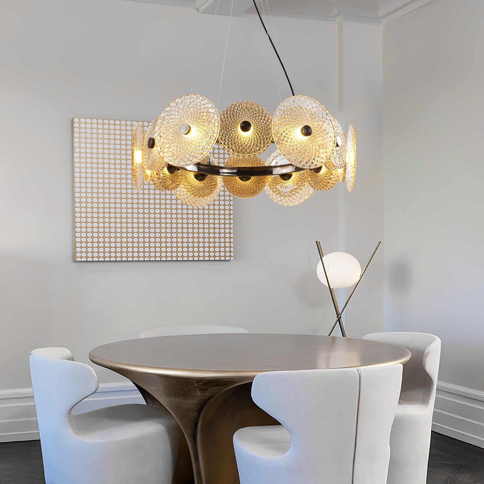 Paige Chandelier Chandelier