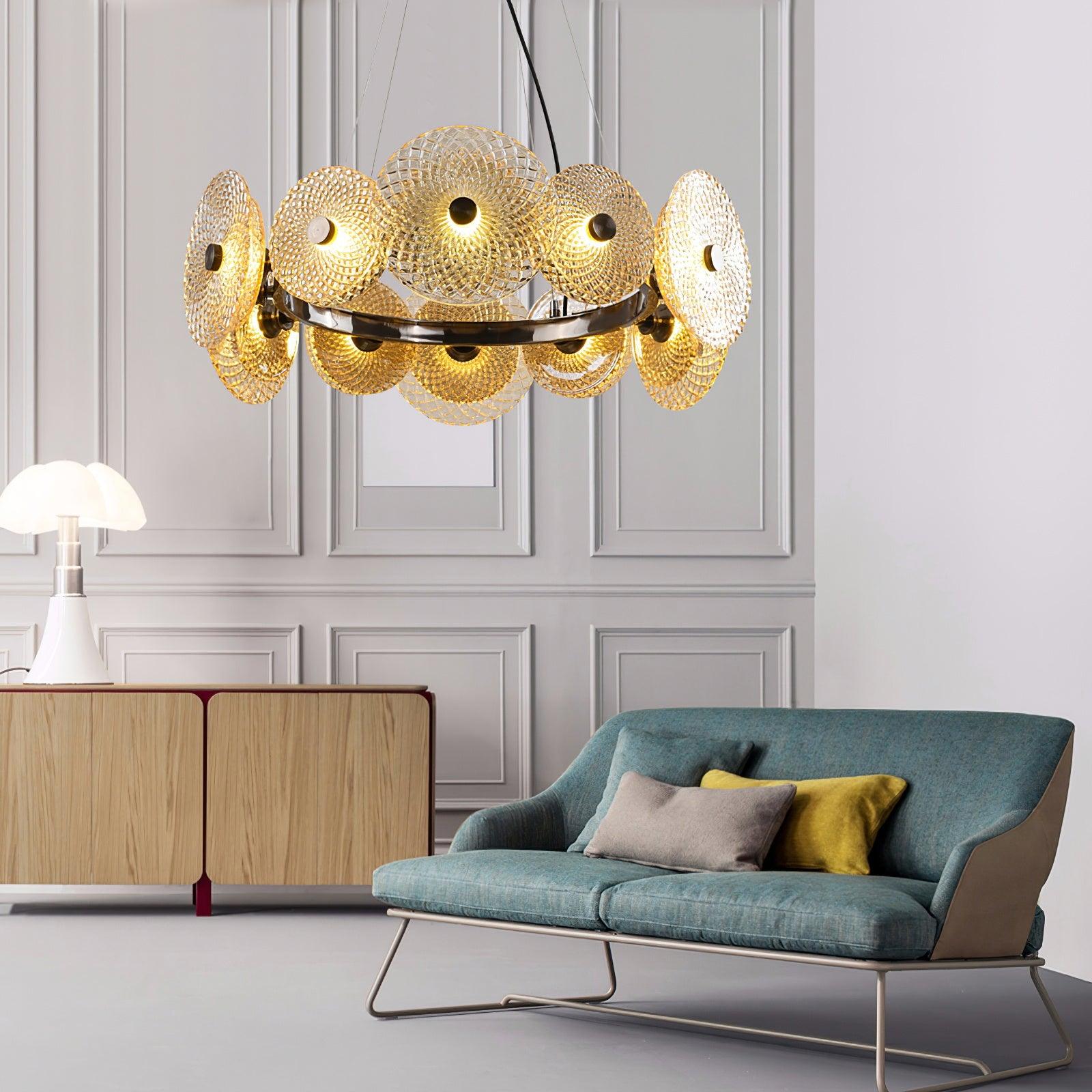 Paige Chandelier Chandelier