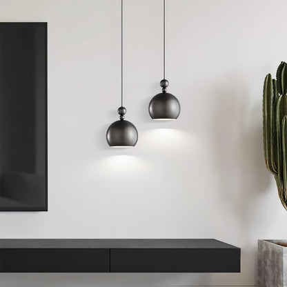 Palla Brass Pendant Lamp Pendant light