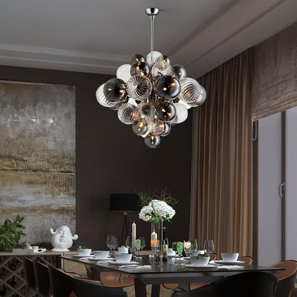 Pallocino Chandelier Chandelier