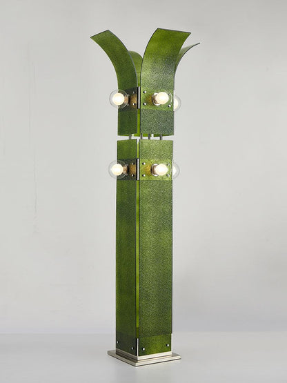Palm Tree Floor Lamp Floor lamp