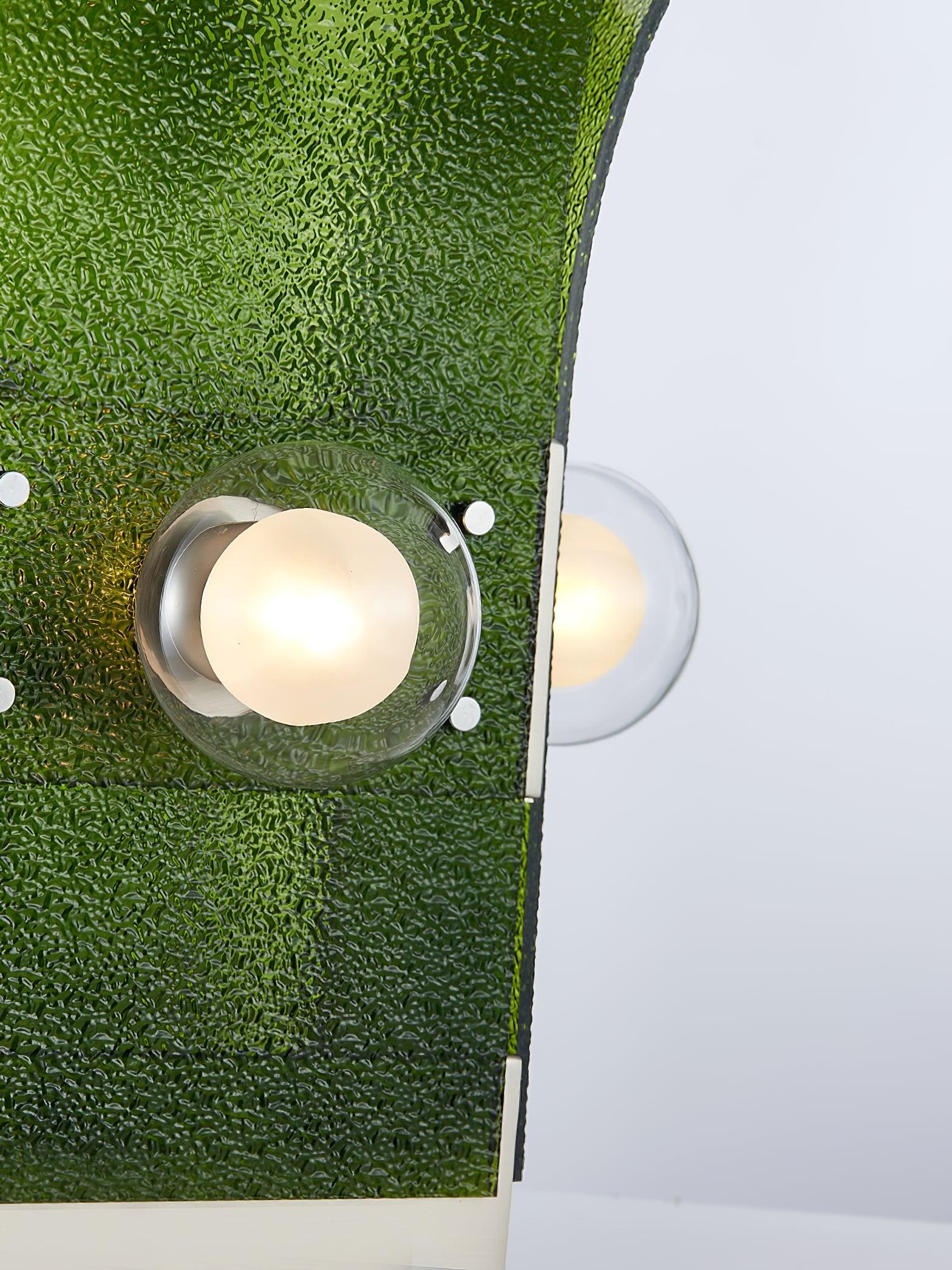Palm Tree Floor Lamp Floor lamp