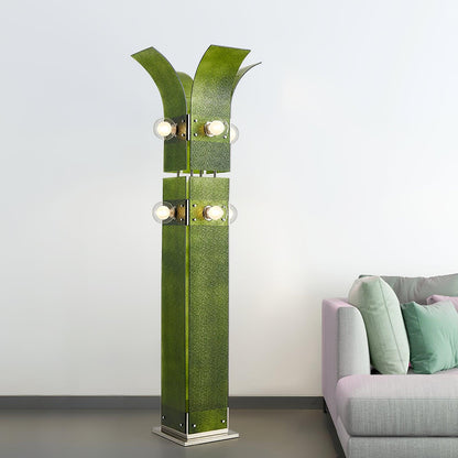 Palm Tree Floor Lamp Floor lamp