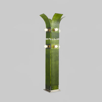 Palm Tree Floor Lamp Floor lamp