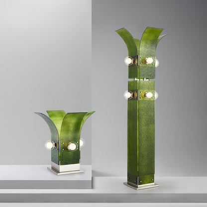Palm Tree Floor Lamp Floor lamp