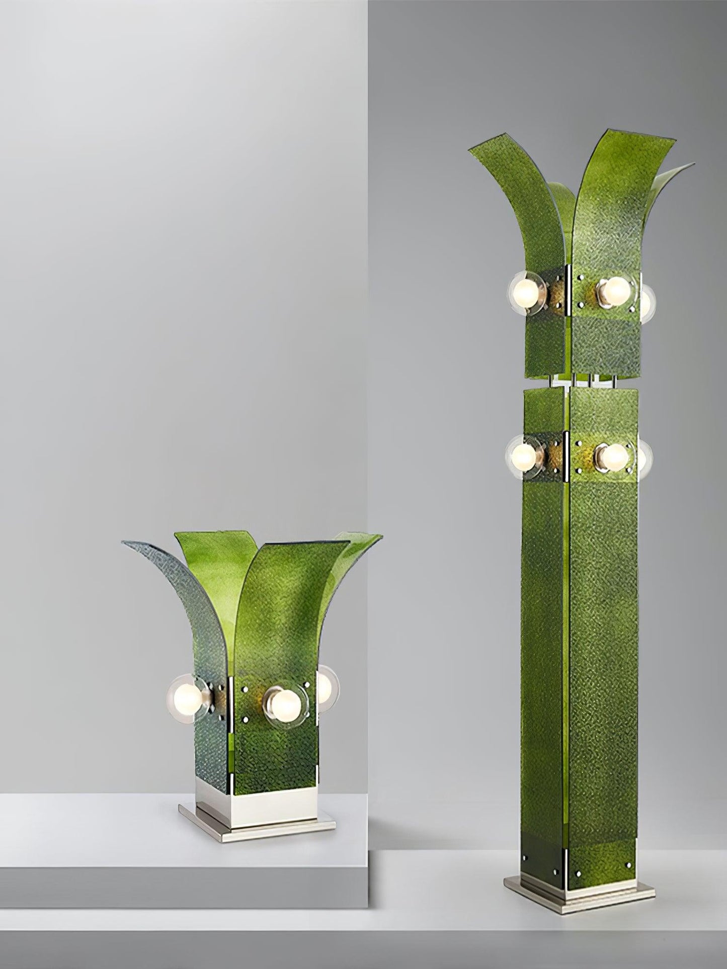Palm Tree Floor Lamp Floor lamp