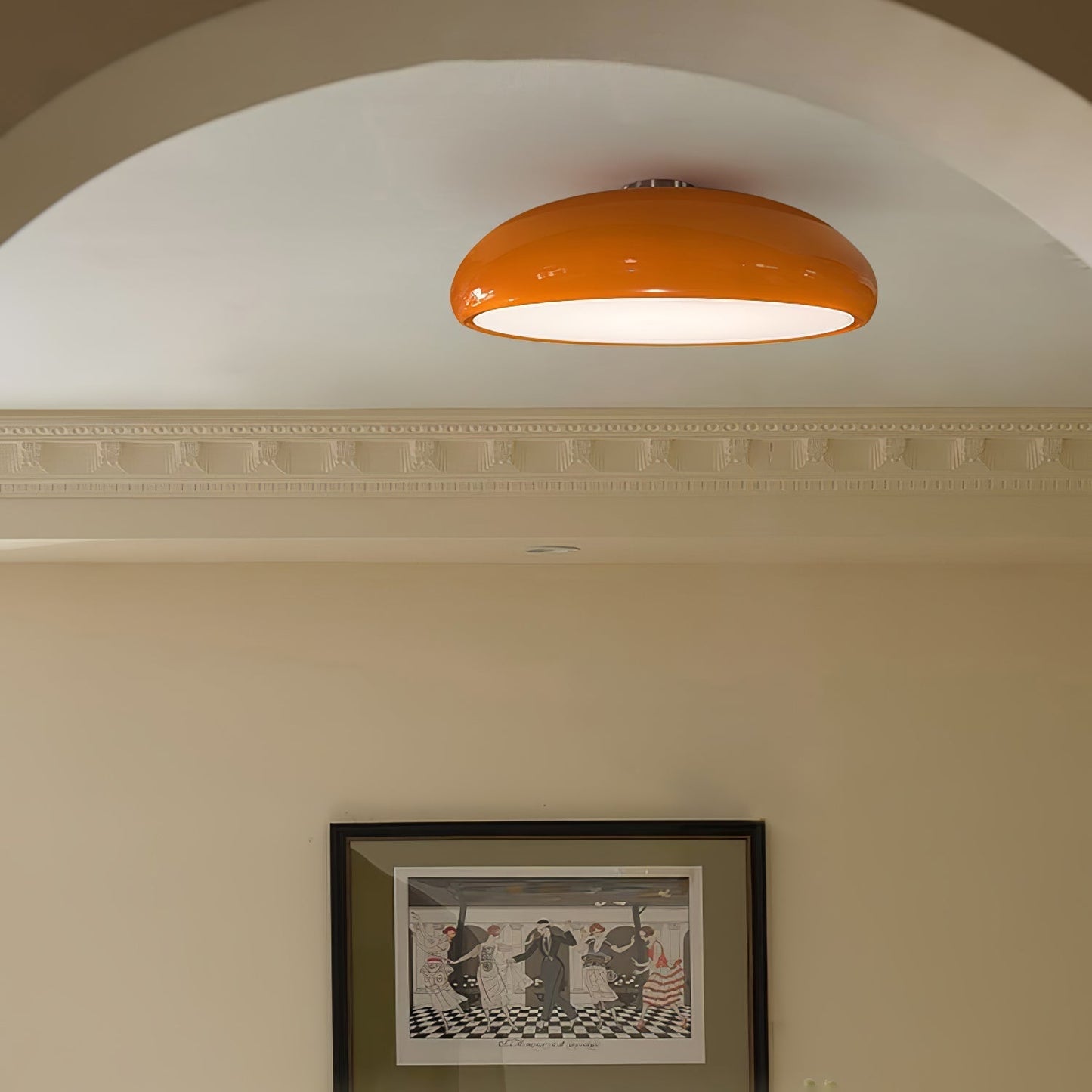 Pangen Ceiling Lamp Ceiling lamp