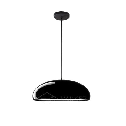 Pangen Pendant Lamp ? 13.7″ / Dia 35cm / Black Pendant light