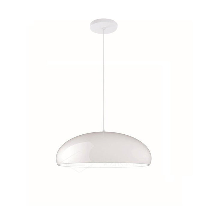 Pangen Pendant Lamp ? 13.7″ / Dia 35cm / White Pendant light