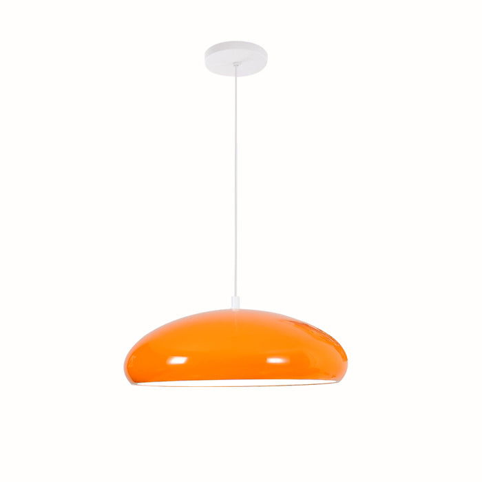 Pangen Pendant Lamp ? 13.7″ / Dia 35cm / Yellow Pendant light