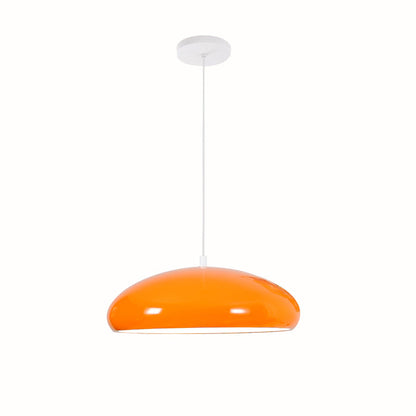 Pangen Pendant Lamp ? 13.7″ / Dia 35cm / Yellow Pendant light
