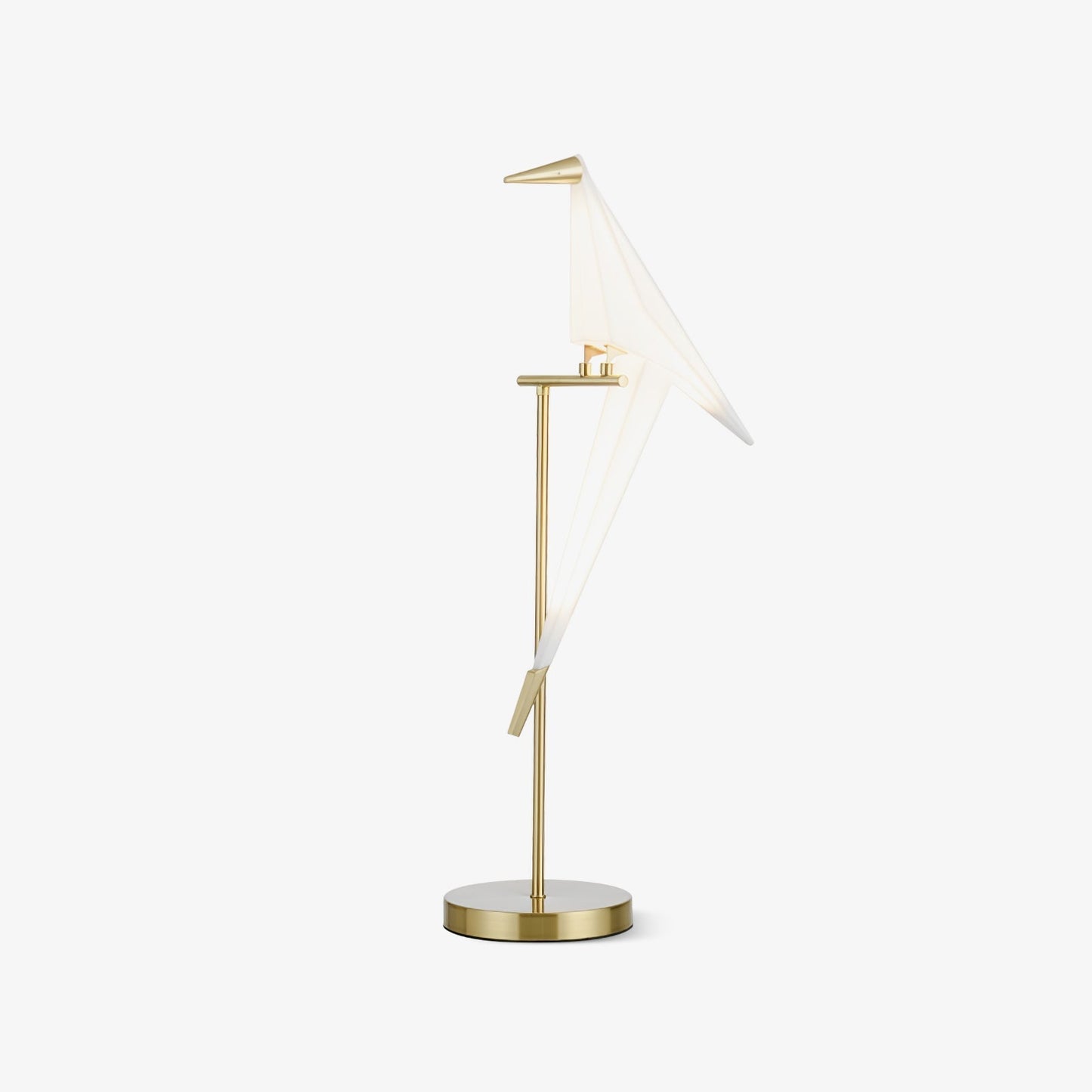 Paper Crane Bird Table lamp Table lamp
