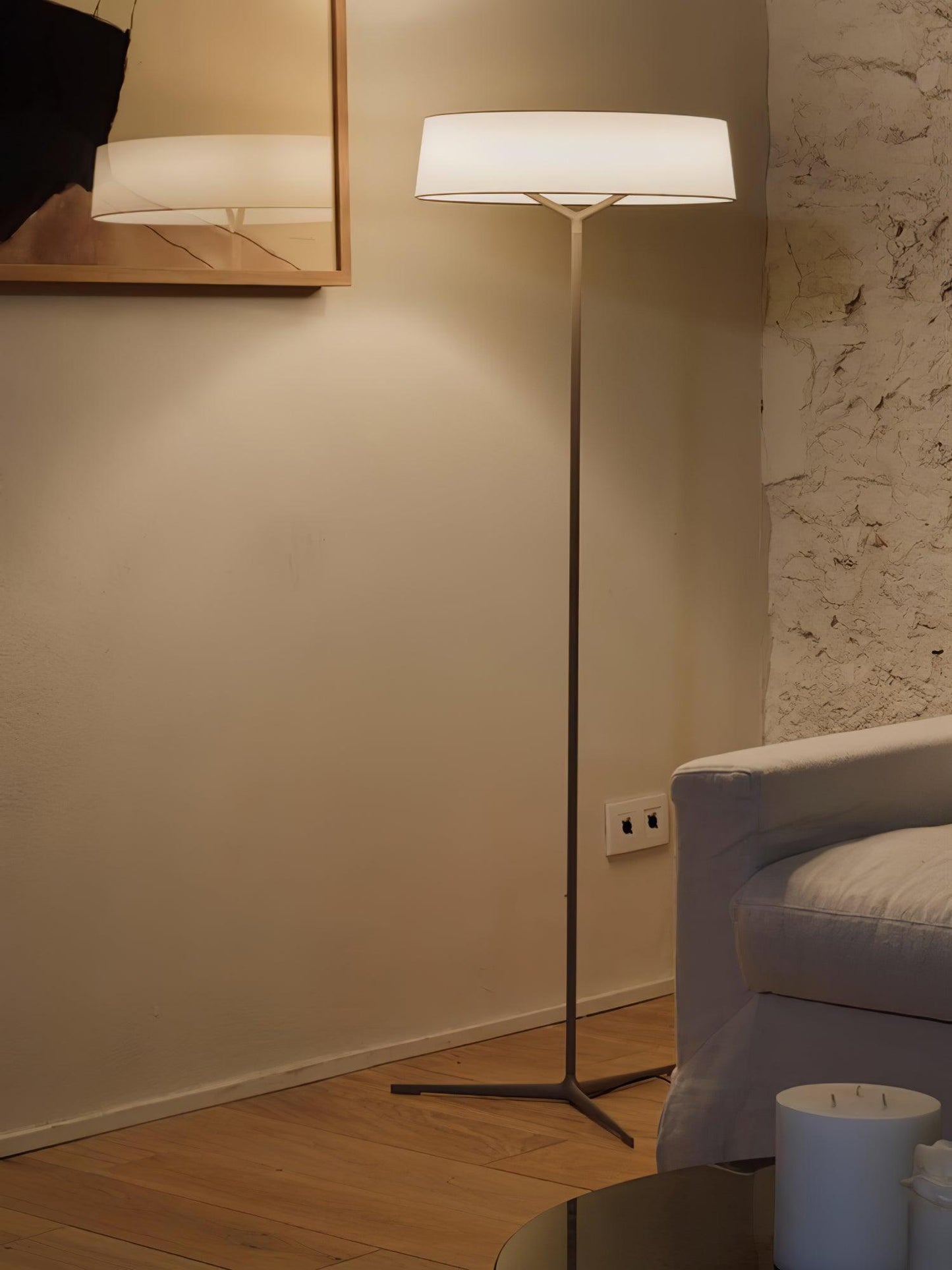 Dama Floor Lamp Floor lamp