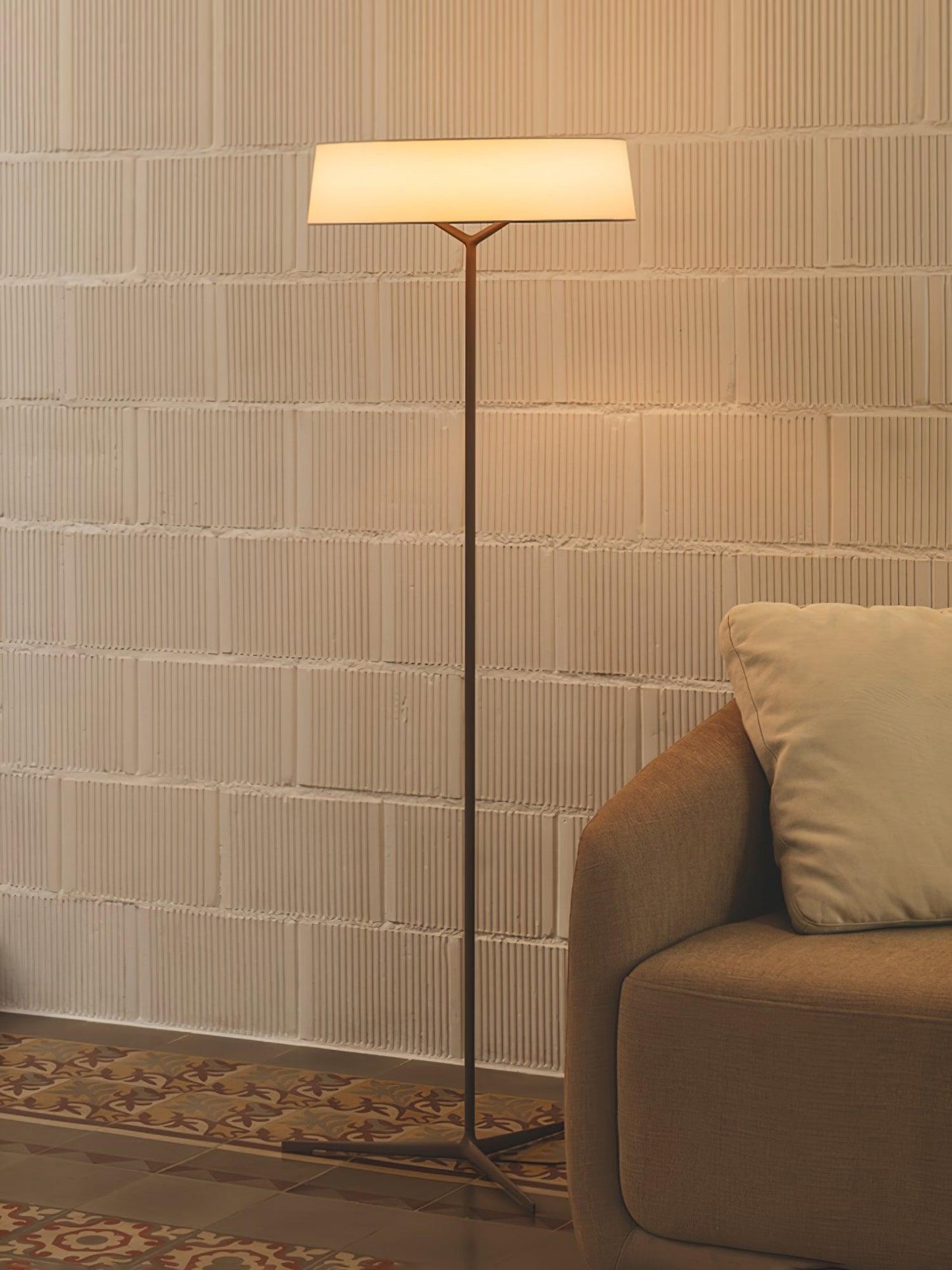 Dama Floor Lamp Floor lamp