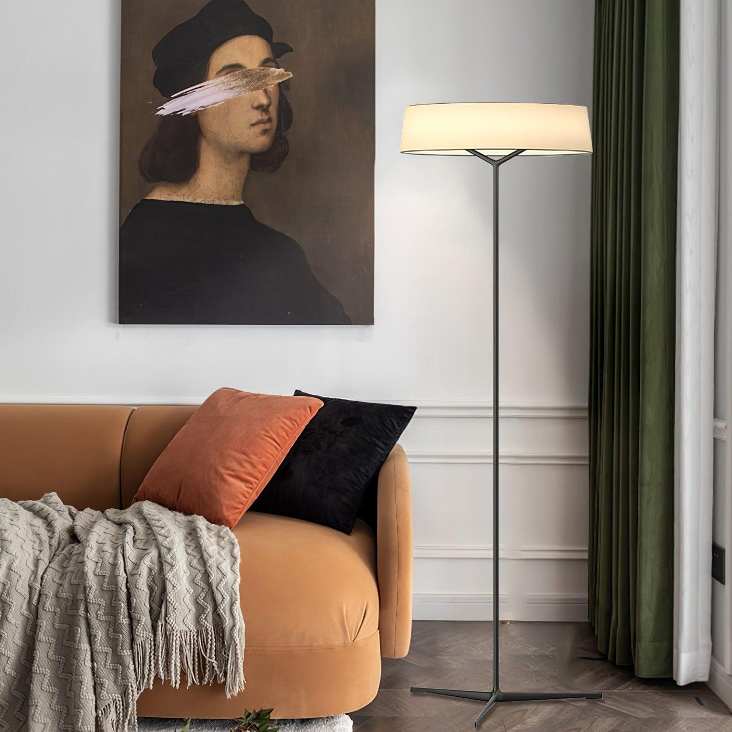 Dama Floor Lamp Floor lamp