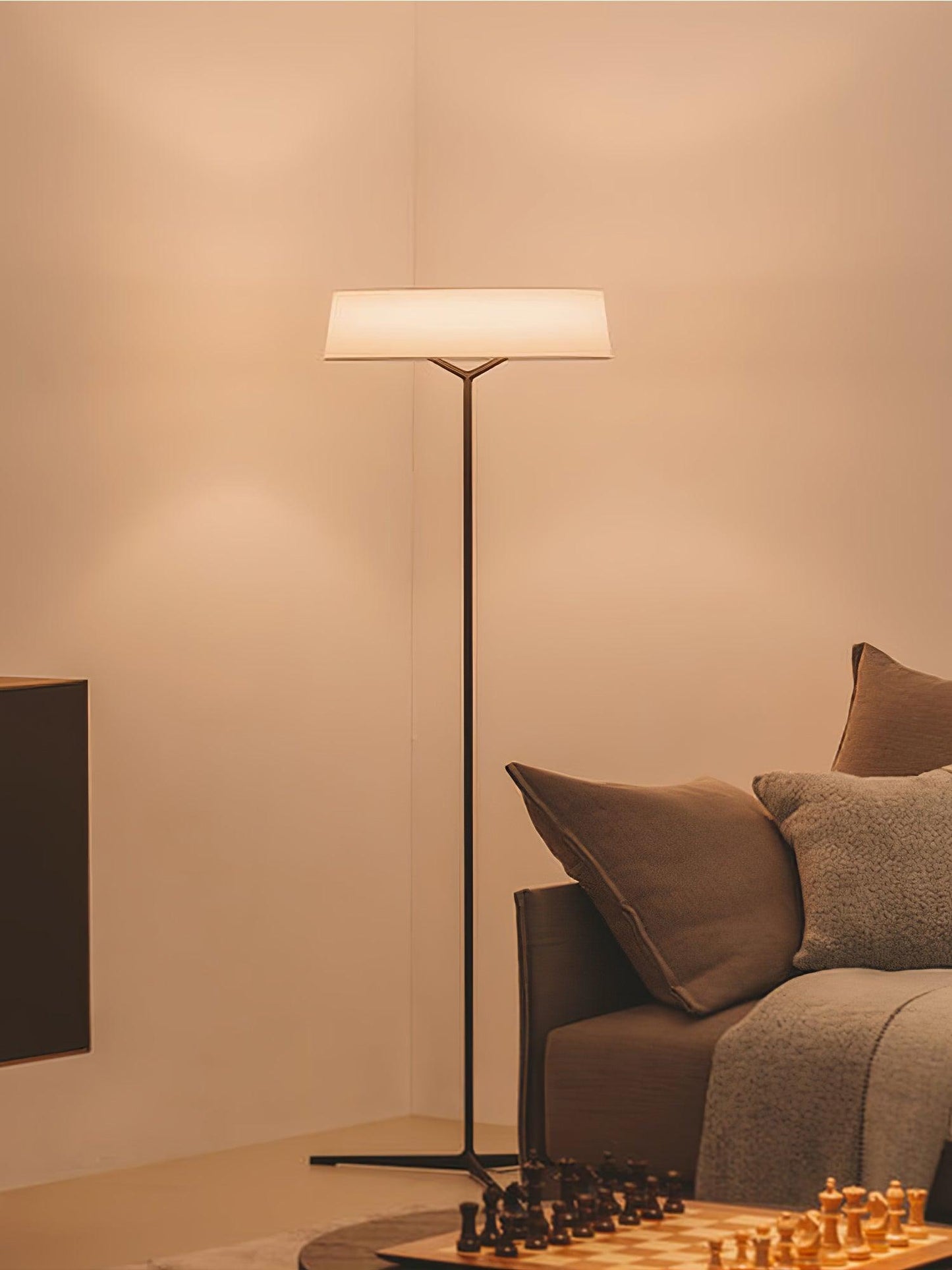 Dama Floor Lamp Floor lamp