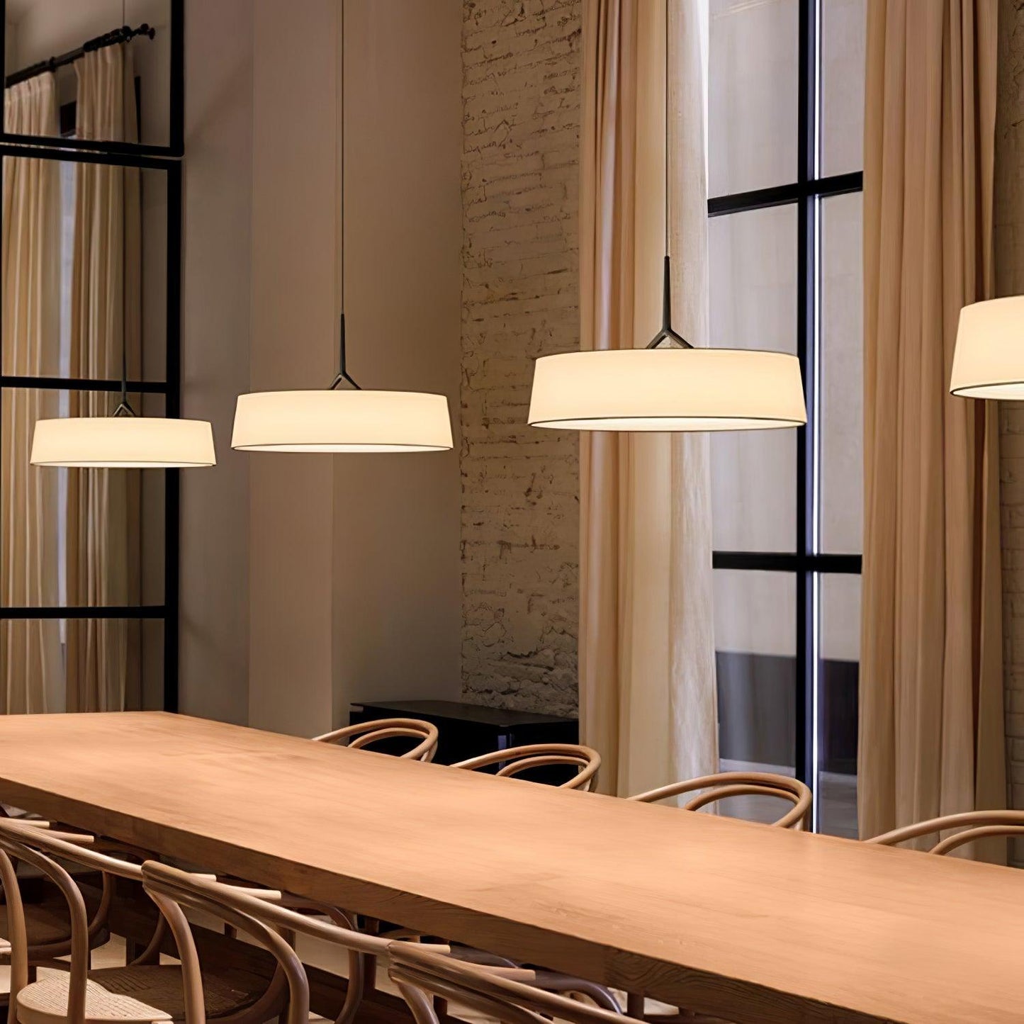 Dama Pendant Lamp Pendant light