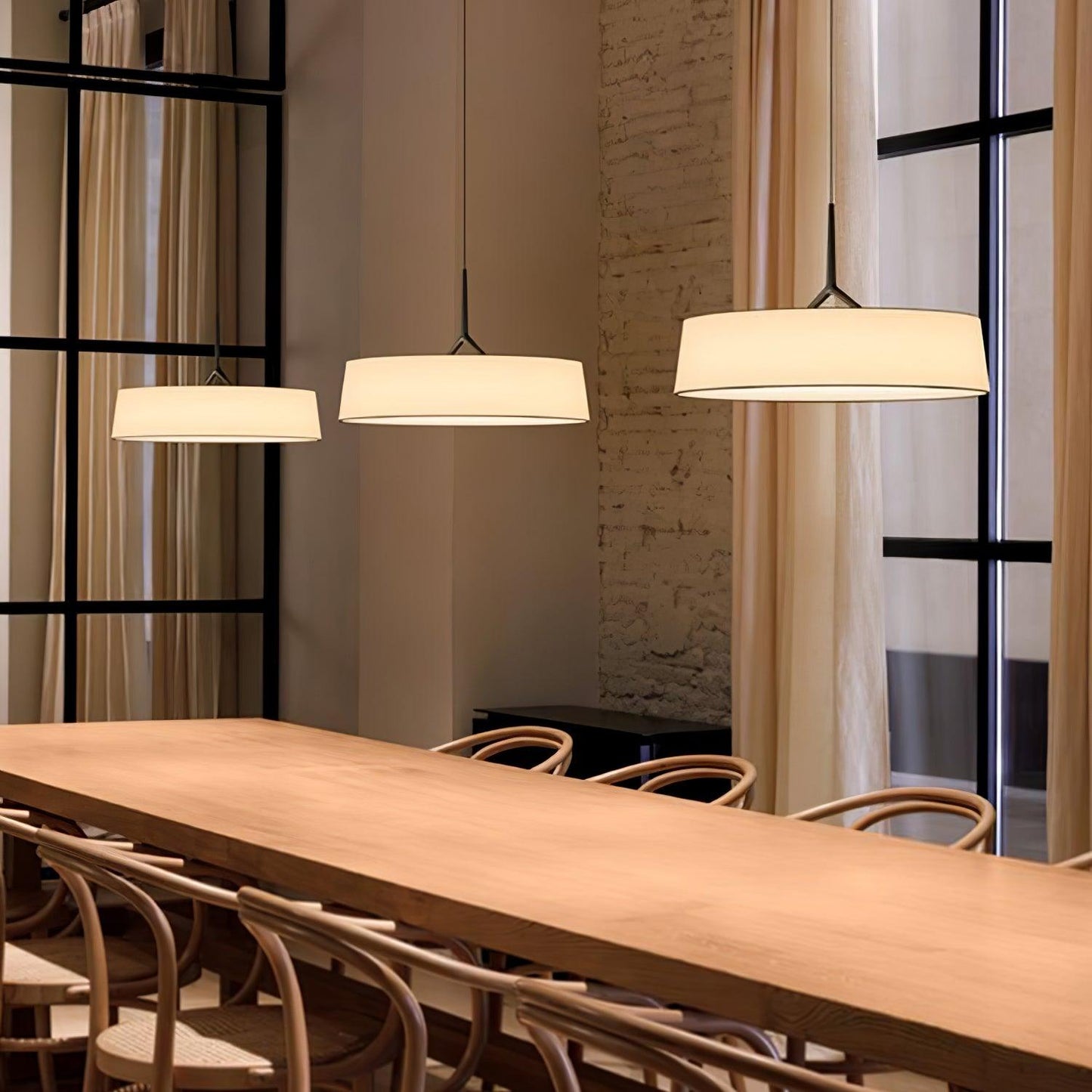 Dama Pendant Lamp Pendant light