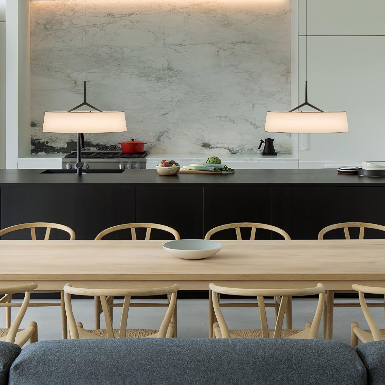 Dama Pendant Lamp Pendant light