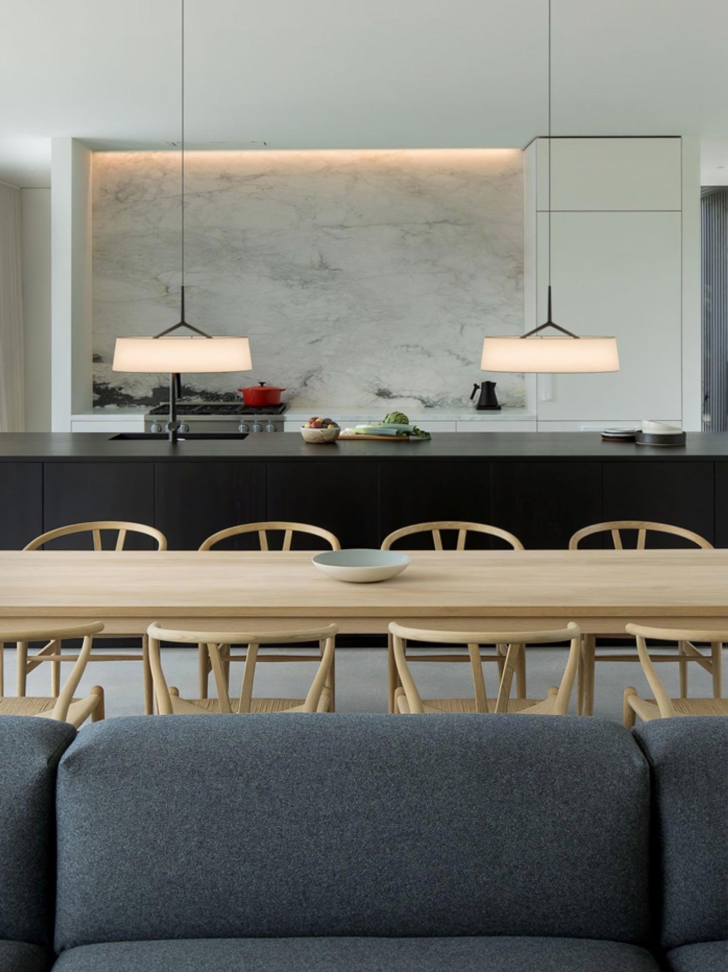 Dama Pendant Lamp Pendant light