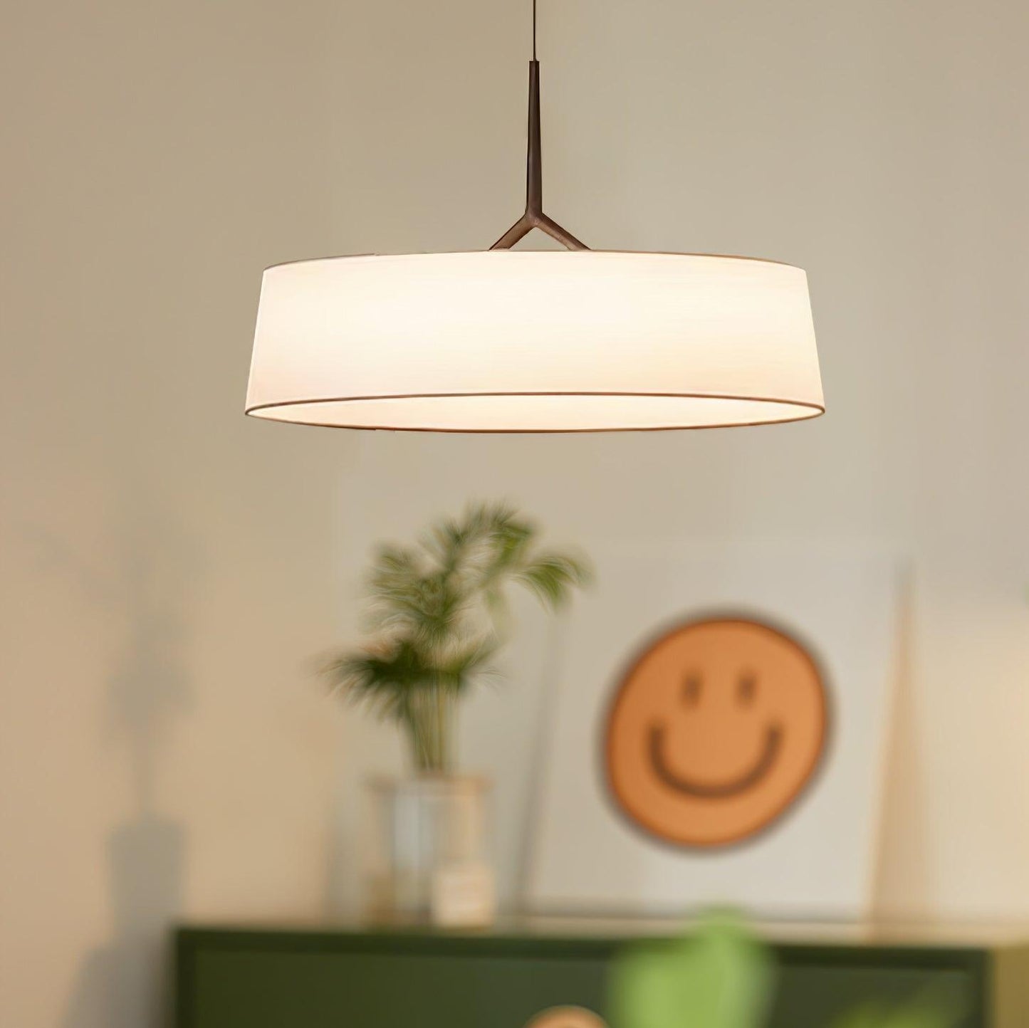 Dama Pendant Lamp Pendant light