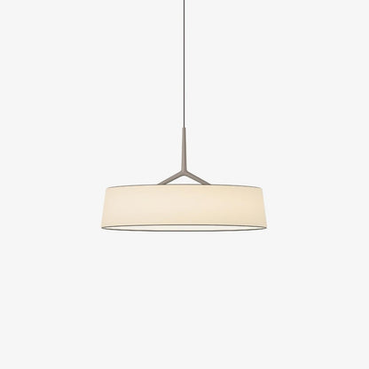 Paper Glow Circular Pendant Lamp Pendant light
