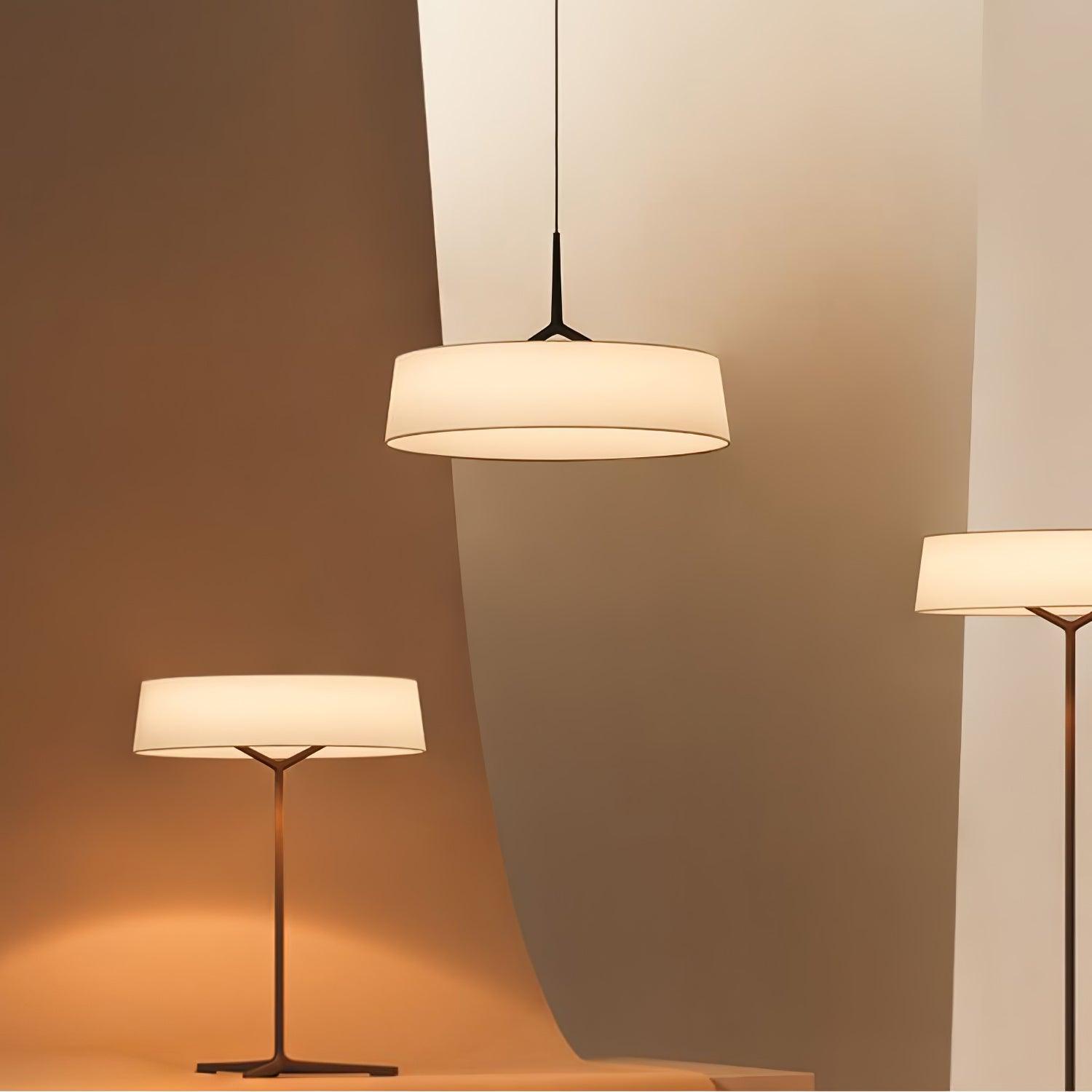 Dama Pendant Lamp Pendant light