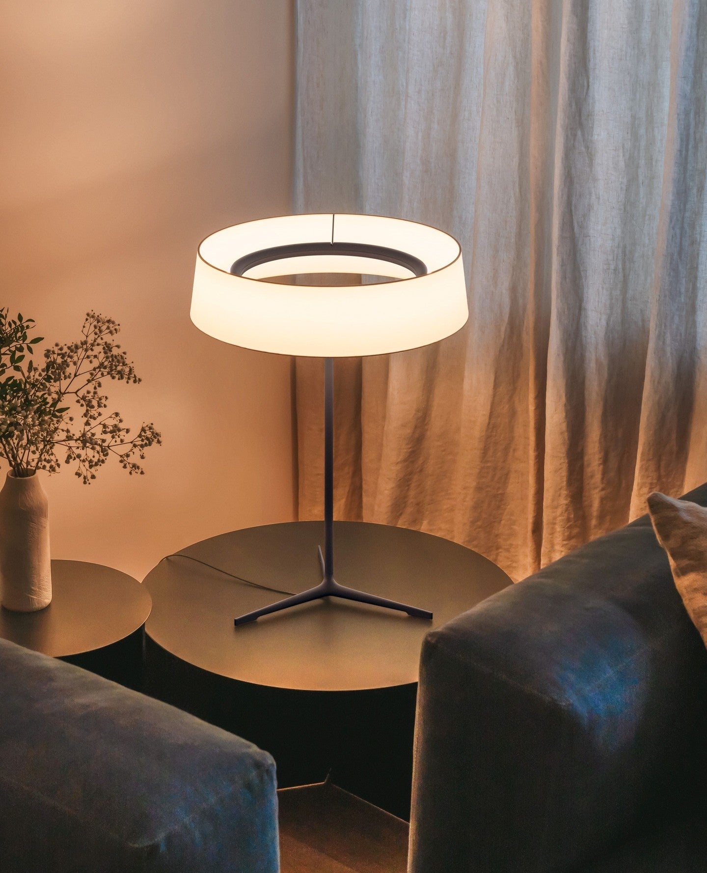 Dama Table Lamp Table lamp