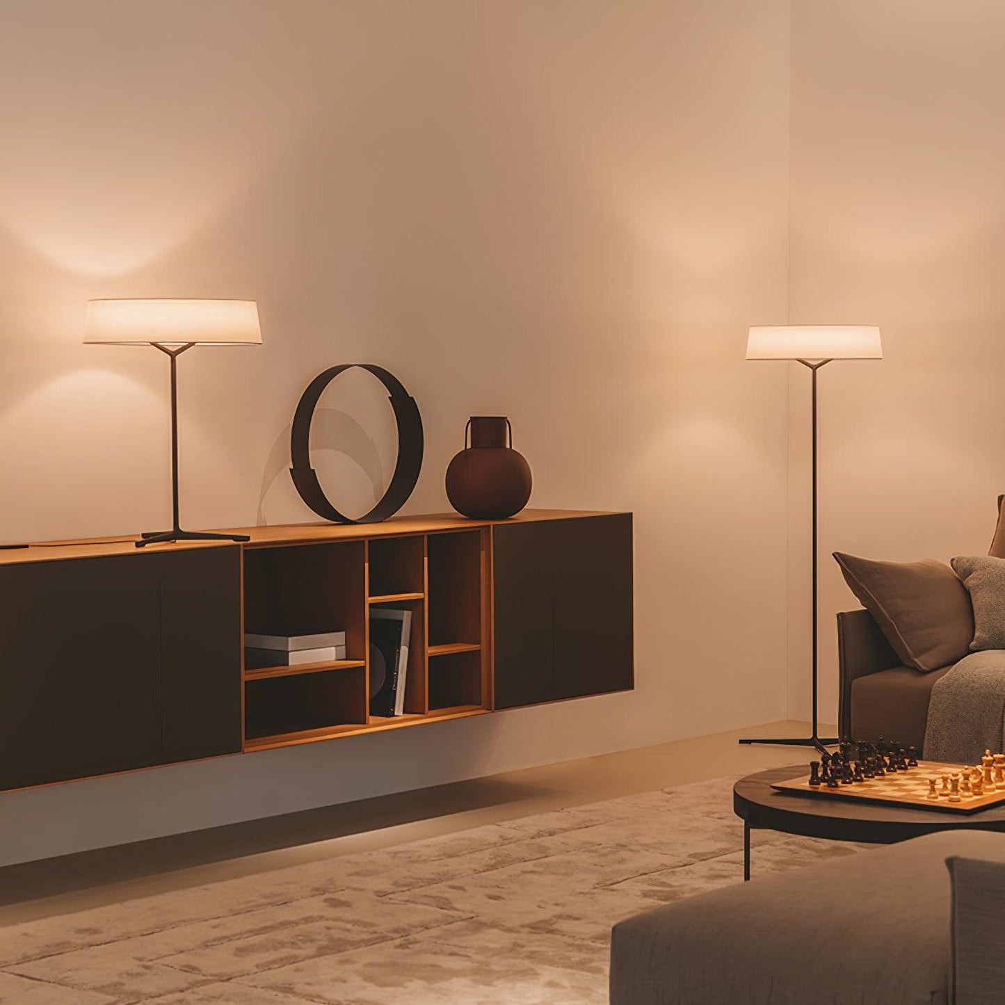 Dama Table Lamp Table lamp