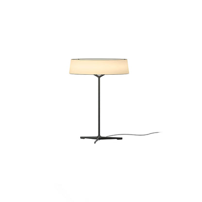 Paper Glow Circular Table Lamp Table lamp