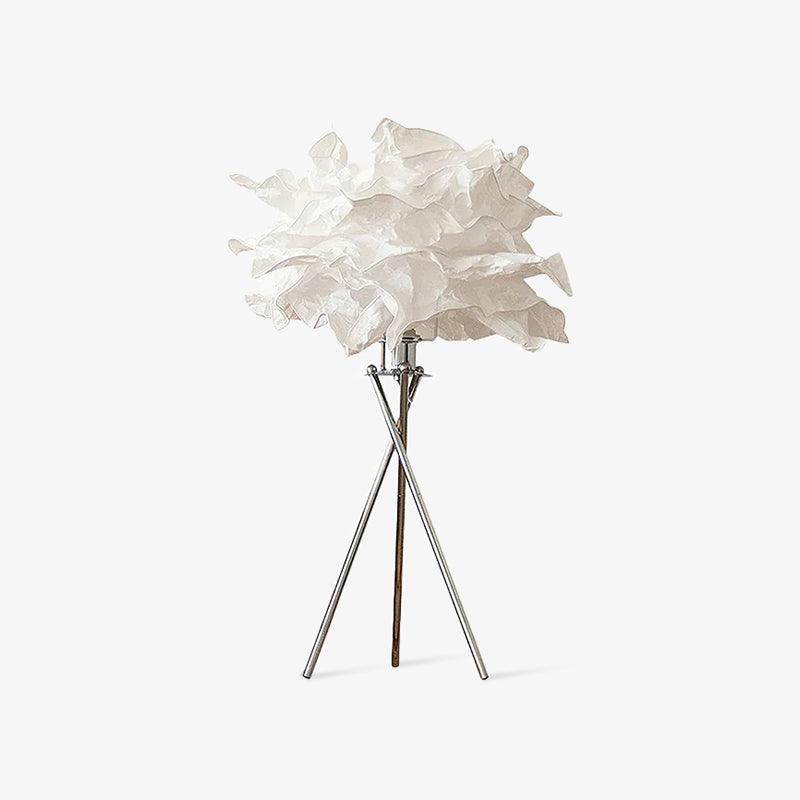 Paper Table Lamp Table lamp