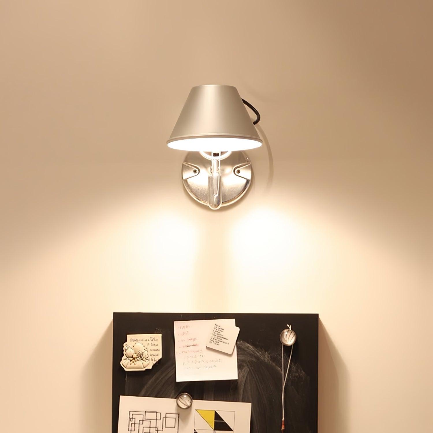 Parete Wall Lamp Wall lamp