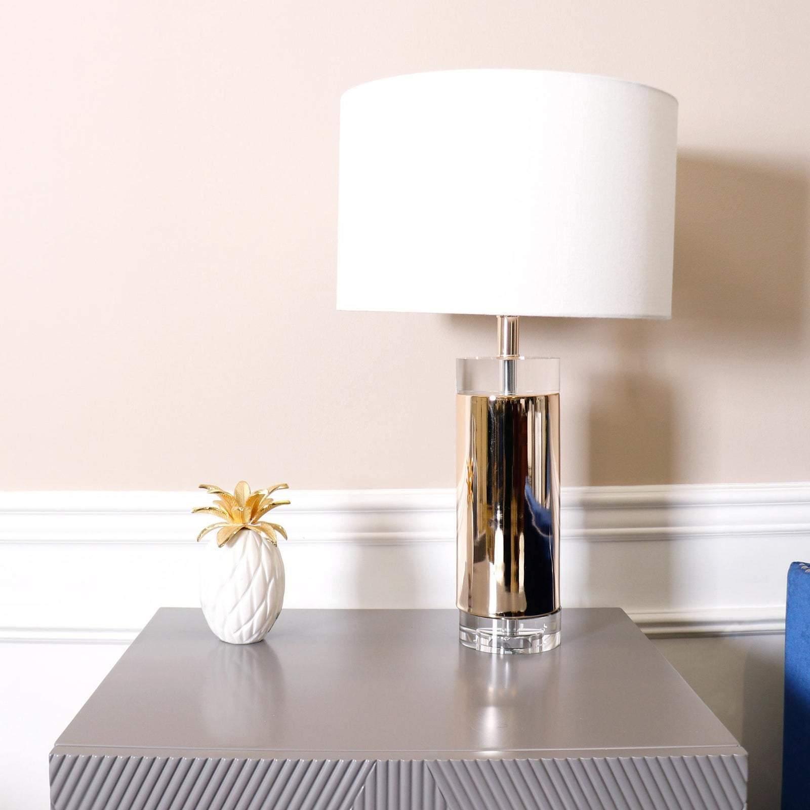 Parker Table Lamp Table lamp
