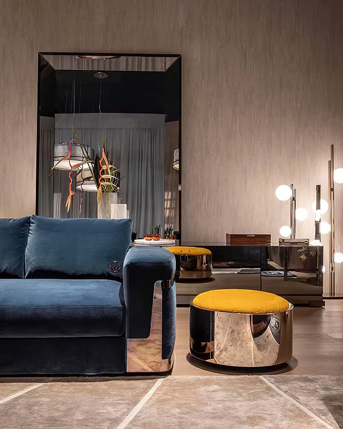 Pascal Table Lamp Table lamp