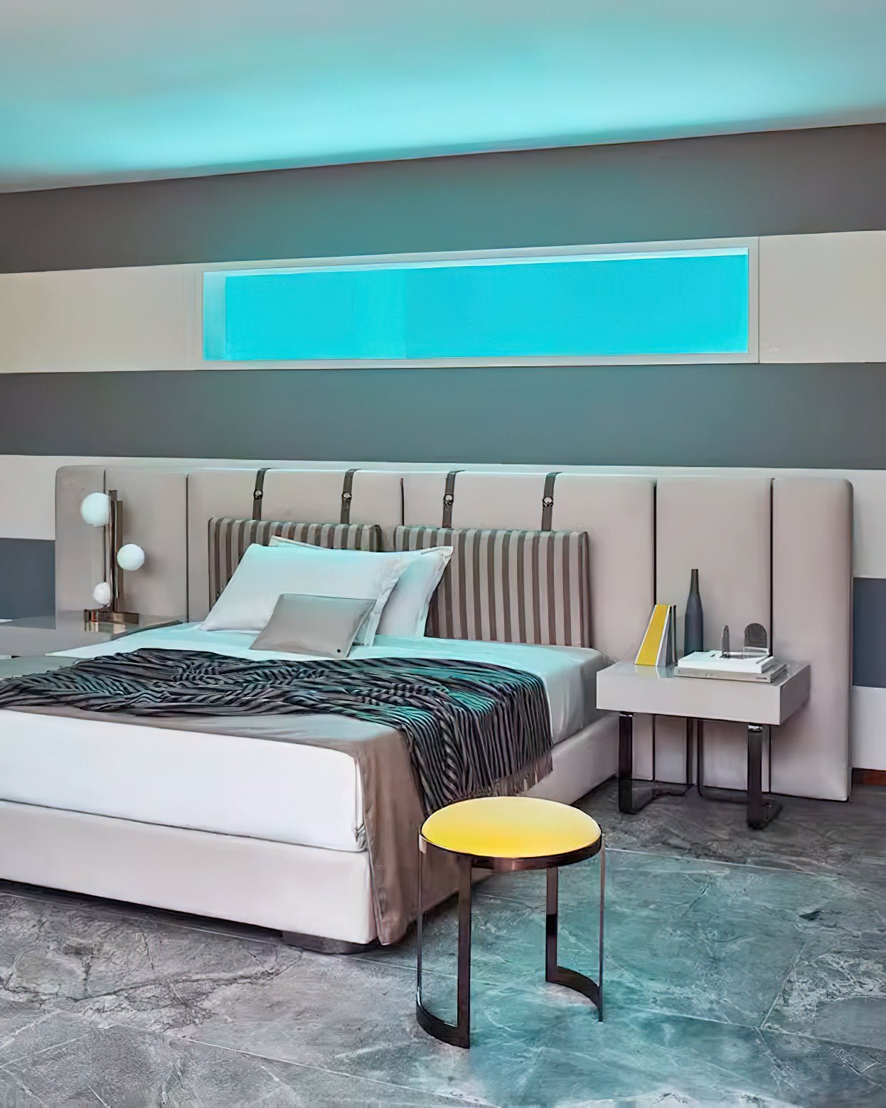 Pascal Table Lamp Table lamp