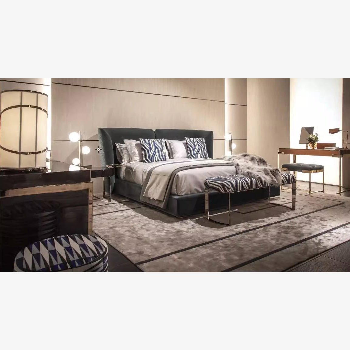 Pascal Table Lamp Table lamp