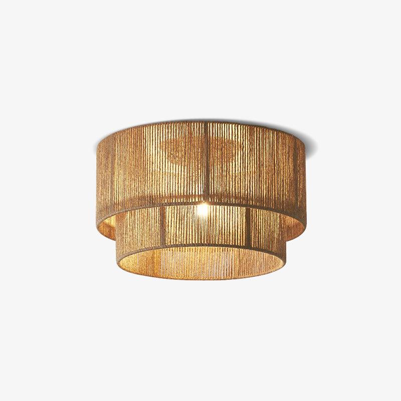 Patrici Paper Ceiling Light Ceiling lamp