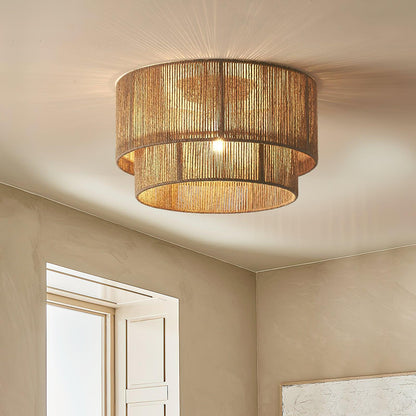 Patrici Paper Ceiling Light Ceiling lamp