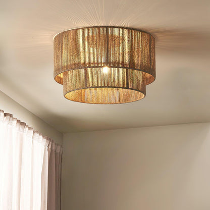 Patrici Paper Ceiling Light Ceiling lamp