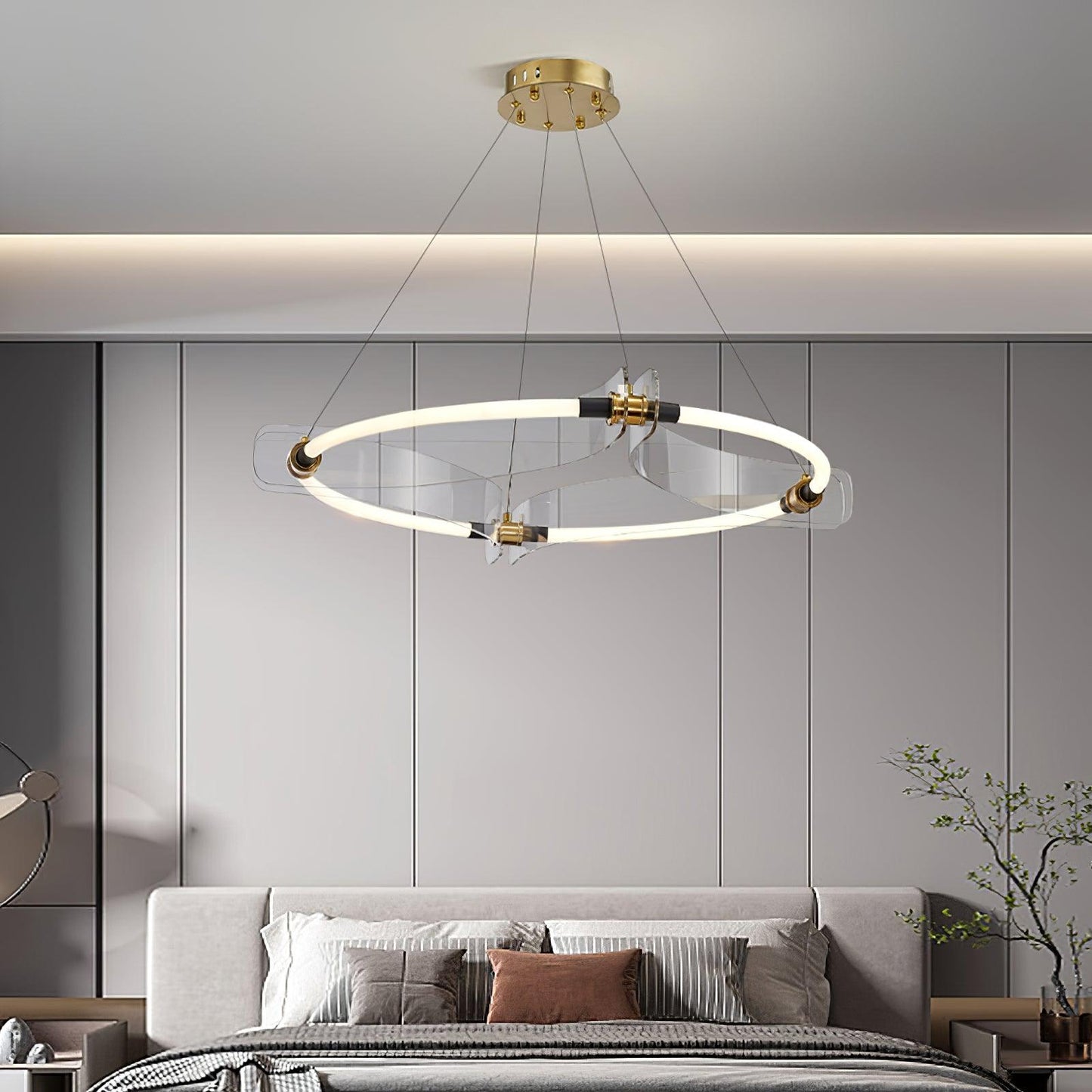 Paulmann LED Pendant Light Pendant light