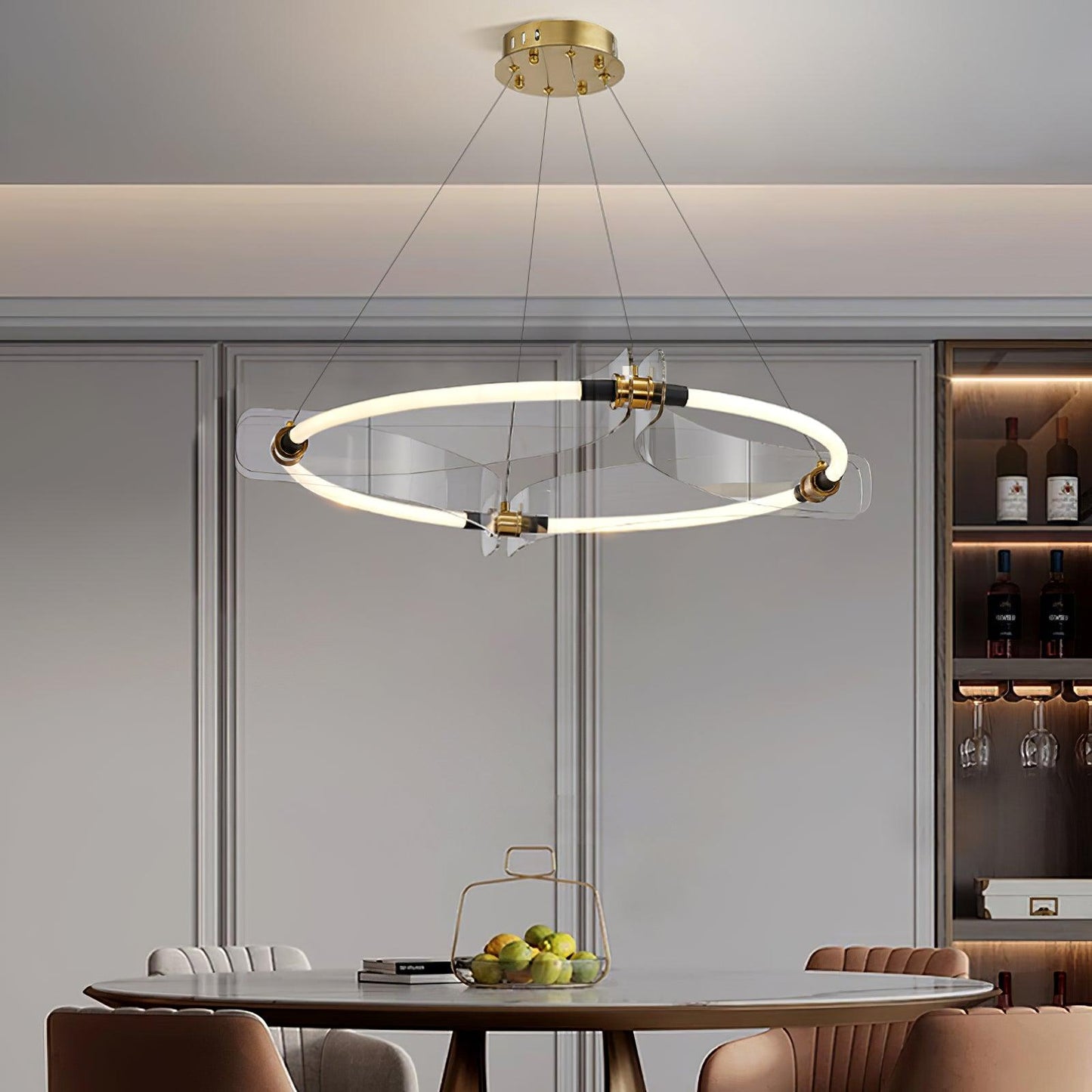 Paulmann LED Pendant Light Pendant light