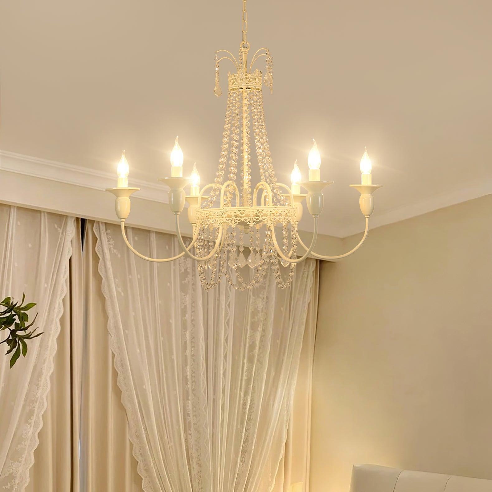 Pavia Chandelier Chandelier