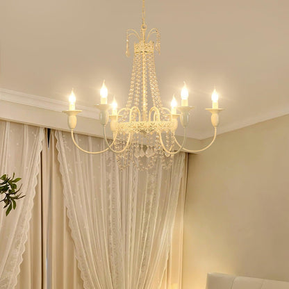 Pavia Chandelier Chandelier