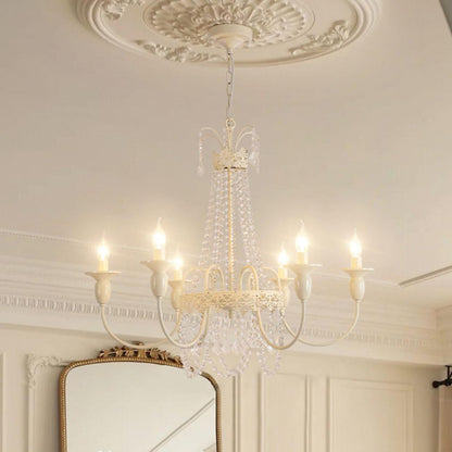 Pavia Chandelier Chandelier