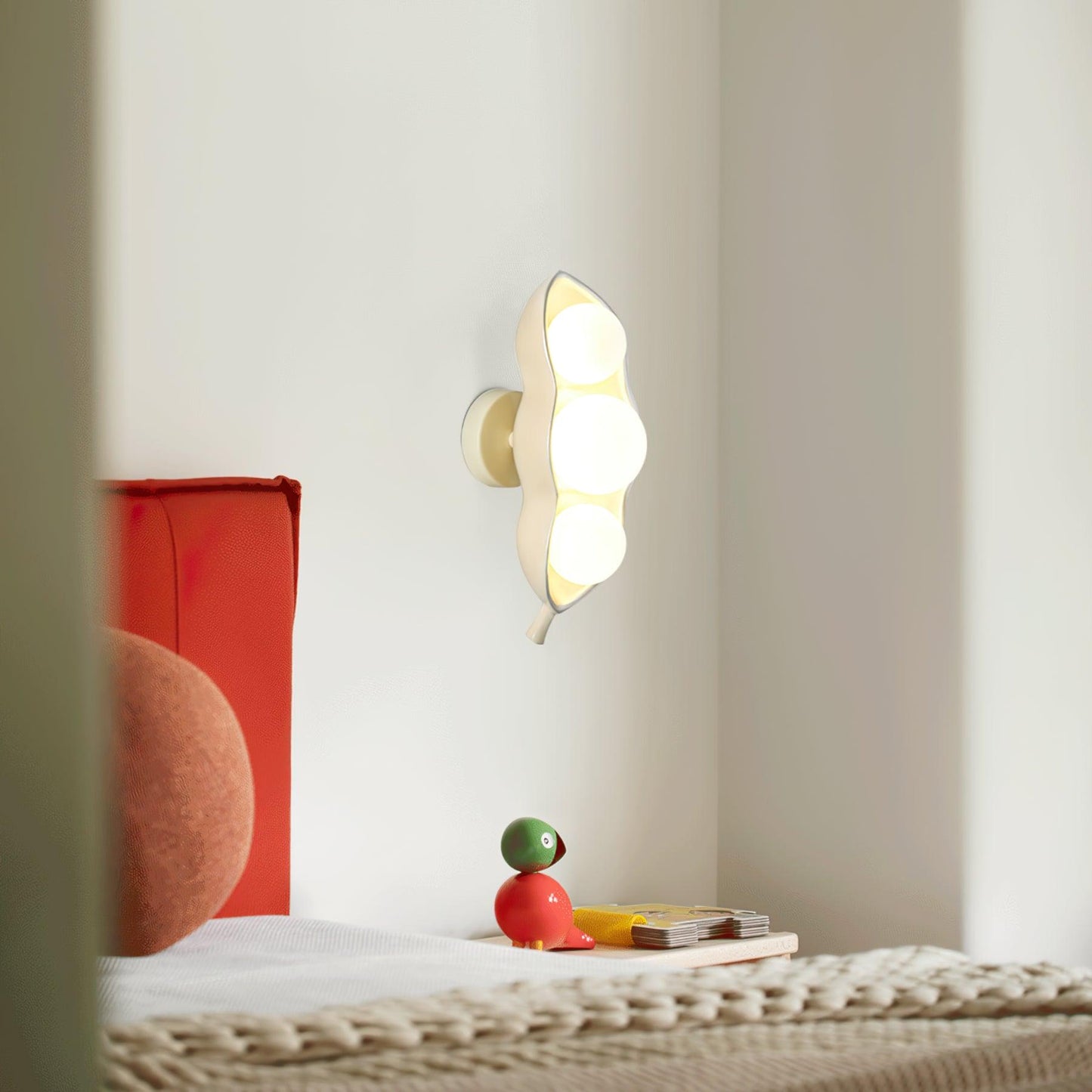Pea Wall Lamp Wall lamp